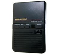 Code-A-Phone Contestador Telefónico Personal con Micro Cassette, Grabador de Memorandums, Control Remoto Desde Cualquier Teléfono