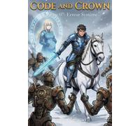 Code and Crown: Erreur Système (Code And Crown [FR])