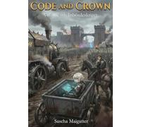 Code and Crown: Inbördeskriget: 5 (Code and Crown [se])