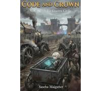 Code and Crown: La Guerra Civile: 5 (Code and Crown [it])