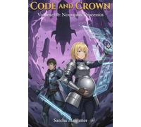 Code and Crown: Nouveaux Processus (Code And Crown [FR])