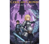 Code and Crown: Nuovi Processi (Code and Crown [it])