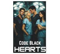Code Black Hearts (Code Black Hearts Series)