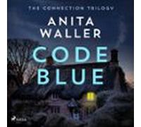 Code Blue (audiolibro)