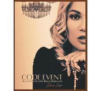 CODE Blue print for BOLD RESULT: El sistema practico para convertir autoconocimiento en estructura, accion y resultados