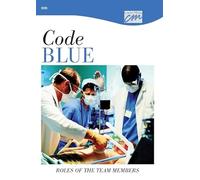 Code Blue: Roles of the Team Members (DVD) [USA] [DVD-ROM]