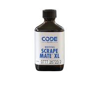 Code Blue Scrape Mate XL, 2 oz, Unisex, 59 ml