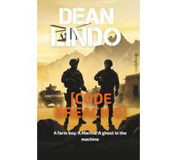 CODE BREACH: ORIGINS: A farm boy. A Marine. A ghost in the machine