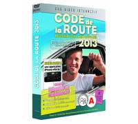 Code de la route 2013 : 20 séries de test [Francia] [DVD]