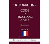 Code de procédure civile