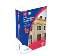 Code de procédure pénale annoté