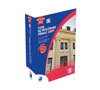 Code de procédure pénale annoté