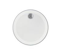 Code Drumheads BSIGSM22 - Piel de golpeo Señal Smooth caja grande - 22"