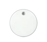 CODE DRUMHEADS Piel de tom de golpe o resonancia, serie GENERATOR, arenada, doble pliegue, 12" (GENCT12)