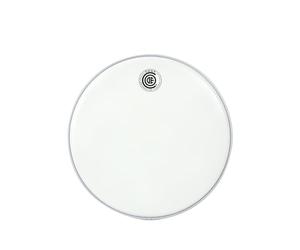 CODE DRUMHEADS Piel de tom de golpe o resonancia, serie GENERATOR, arenada, doble pliegue, 12" (GENCT12)