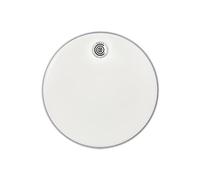 CODE DRUMHEADS Piel para bombo, serie BLAST, blanca, 20" (BLASTCT20)