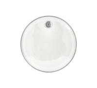 CODE DRUMHEADS Piel para bombo, serie BLAST, transparente, 22" (BLASTCL22)