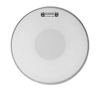 CODE DRUMHEADS Piel para caja, serie STERLING, arenada, 14" (STERCT14)
