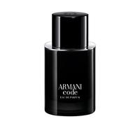 ¡53% DTO! Code Eau de Parfum Recargable 50 ml