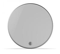 CODE Enigma White 24” Bass Drum Head