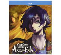 Code Geass - Akito the Exiled #01 - Il Wyvern Si E' Posato [Italia] [Blu-ray]
