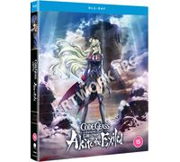 Code Geass: Akito The Exiled - OVA Series - Limited Edition [Blu-ray]