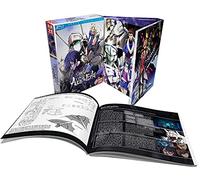 Code Geass : Akito the Exiled - Intégrale 5 OAV [Blu-ray]