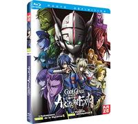 Code Geass : Akito the Exiled - OAV 1 & 2 [Francia] [Blu-ray]