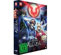 Code Geass: Akito the Exiled - OVA 3+4 [Alemania] [DVD]