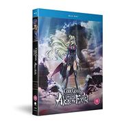 Code Geass: Akito The Exiled - OVA Series [Blu-ray]