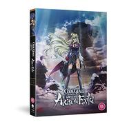 Code Geass: Akito The Exiled - OVA Series [DVD]