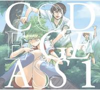 Code Geass Hangyaku/Sound Epis - Soundtrack [Drama CD] [Import]