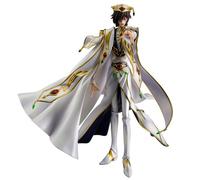 CODE GEASS LELOUCH BRITAN C.C GEM SET STATUA MEGAHOUSE