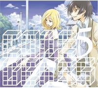 Code Geass Lelouch - Code Geass Lelouch:Sound Episode 5 (Mini Lp Sleeve