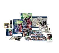 Code Geass - Lelouch, El De La Rebelión (Episodios 1 A 25) [Blu-ray Coleccionista]