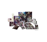 Code Geass - Lelouch, El De La Rebelión R2 (Episodios 1 A 25) [Bluray Coleccionista]