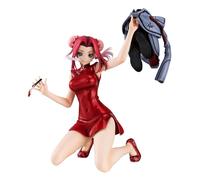 Code Geass Lelouch Of Rebellion G.e.m. Series Pvc Statua Kallen Kouzuki Concessi