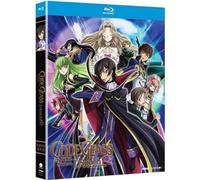 Code Geass: Lelouch Of Rebellion R2 Season Two [Edizione: Stati Uniti] [Italia] [Blu-ray]