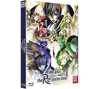 Code Geass : Lelouch of the Re,surrection [Francia] [Blu-ray]