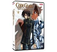 Code Geass Lelouch of the Rebe - Code Geass Leouch of the Rebellion 1 [USA] [DVD]