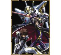 Code Geass Lelouch of the Rebe - Code Geass Leouch of the Rebellion Part 3 [USA] [DVD]