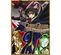 Code Geass Lelouch of the Rebe - Code Geass Leouch of the Rebellion Part 3 [USA] [DVD]