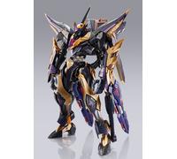 Code geass: lelouch of the rebellion figura metal build dragon scale l