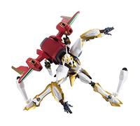 Code Geass: Lelouch of the Rebellion - Lancelot Air Cavalry [Robot Spirits SIDE KMF][Importación Japonesa]