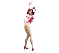 Code Geass: Lelouch Of The Rebellion Pvc Statua 1/4 Kallen Kouzuki Bare Leg Bunn