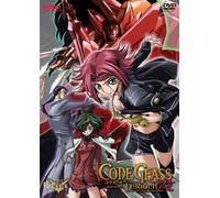 Code Geass Leouch of the Rebellion R2: Part 3 [Reino Unido] [DVD]