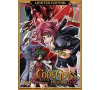Code Geass Leouch of the Rebellion R2: Part 3 [Reino Unido] [DVD]