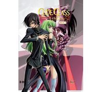 Code Geass R2 - Set 1 [DVD] [2008] [Reino Unido]