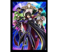 Code Geass R2 - Set 2 [Reino Unido] [DVD]
