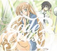 Code Geass:Sound Episode 3 - Drama CD (Mini Lp Sleeve)